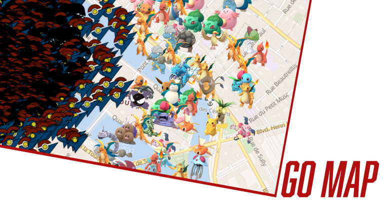 Pokemon Go