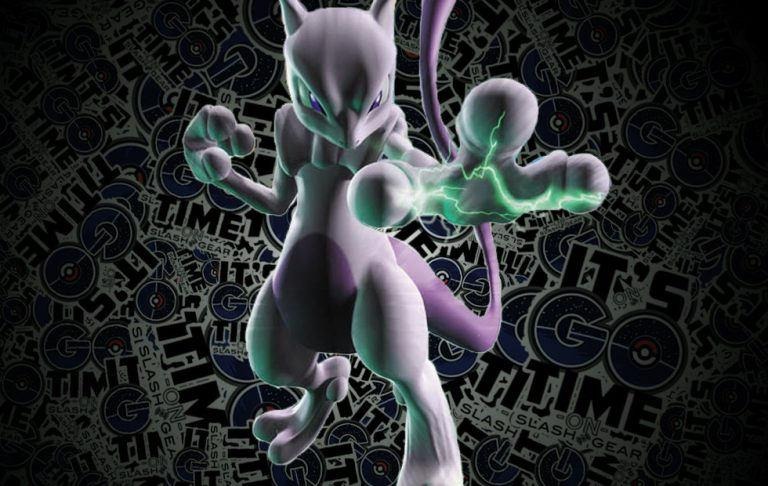 Pokemon Go Mewtwo Raid news: Legendary battle and using best