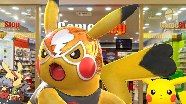 Pokemon Go Plus Store Tracker Update Walmart Gamestop Target Amazon Slashgear