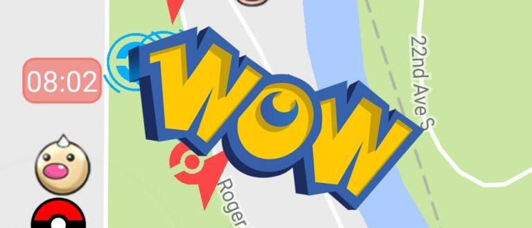 Skiplagged Pokemon Tracker Leads Pack Of GO Update Map Tools