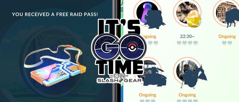 What do these lines on gyms with raids mean? : r/pokemongo