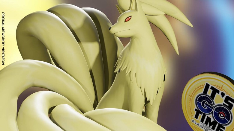 Pokemon GO: Updated List Of Every Shiny Available (October 9)