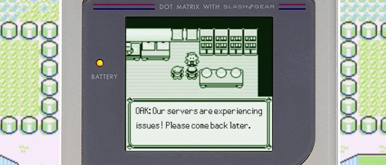 pokemongoservers