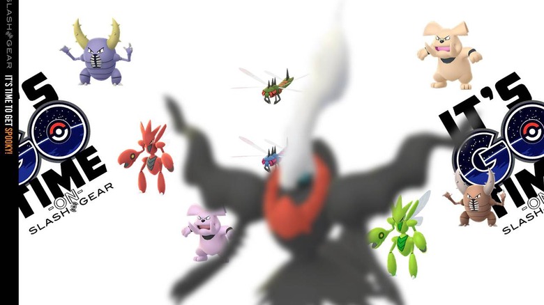 Shiny Tier List!