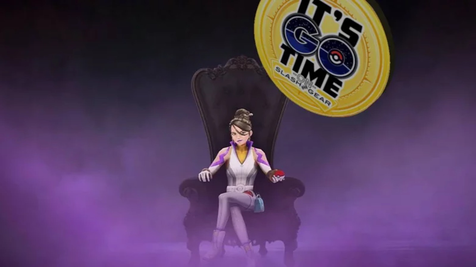 Pokemon GO Sierra Battle's Best Counters And Weaknesses