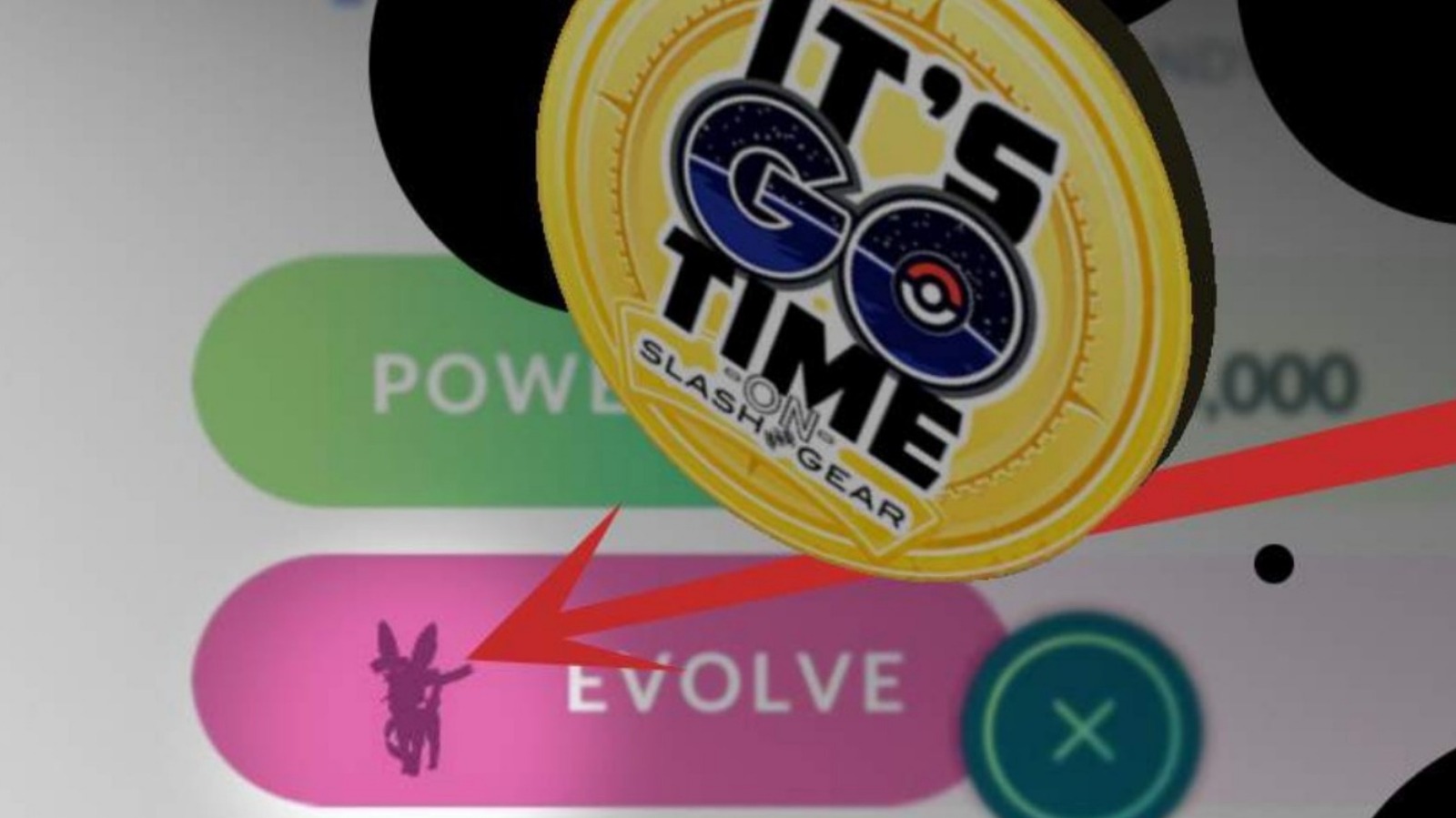 Pokemon GO Eevee Evolution Most Updated Leaveon, Glaceon, Umbreon, Espeon  Names - SlashGear