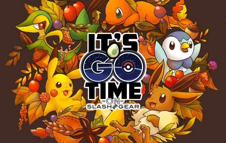 Pokemon GO Anniversary Event News: Download Now! [APK] - SlashGear