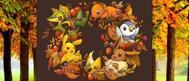 autumnpokemon