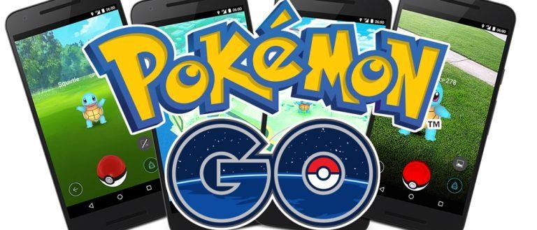 New Pokemon Go update adds avatar editing, removes footprints and screen dimming