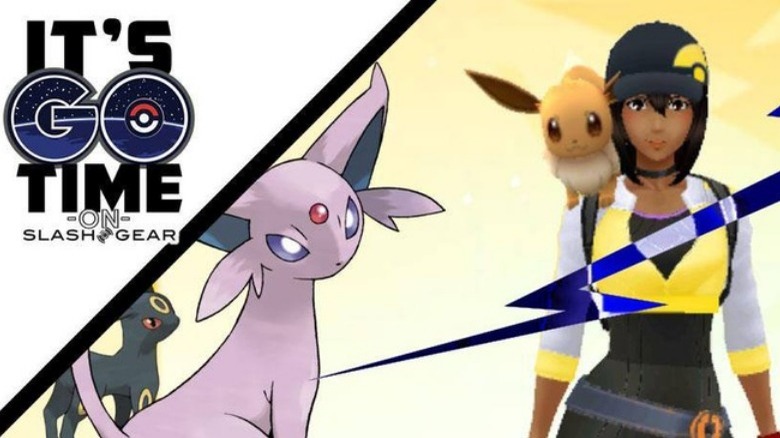 Pokemon Go