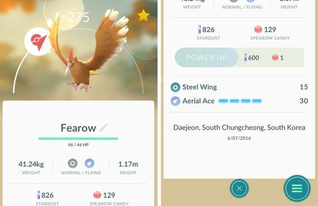 Pokemon GO Gen 2 Update Evolution Guide Detailed - SlashGear