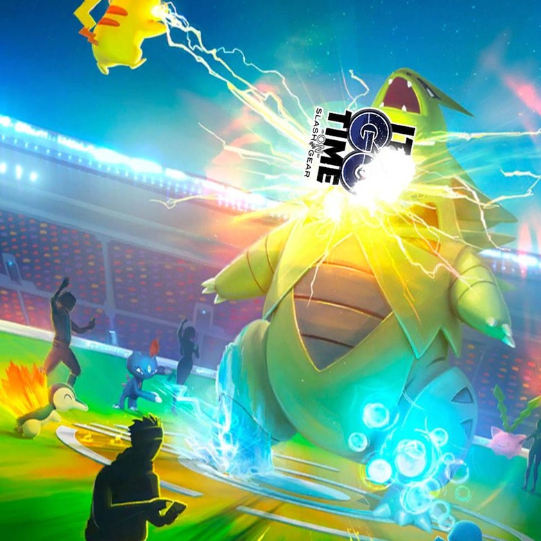 Pokemon GO Anniversary Event News: Download Now! [APK] - SlashGear