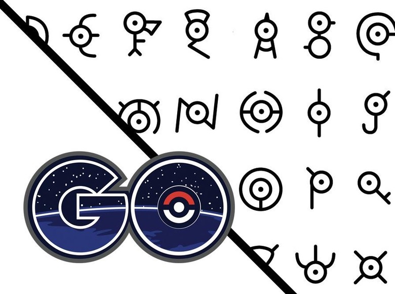 Pokemon Go: What's the New Symbol While Catching Pokemon?