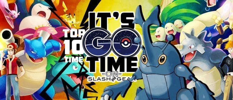 Pokemon GO Best Pokemon: Best Gym Attackers, Defenders, Movesets following  Mewtwo Updates - Daily Star