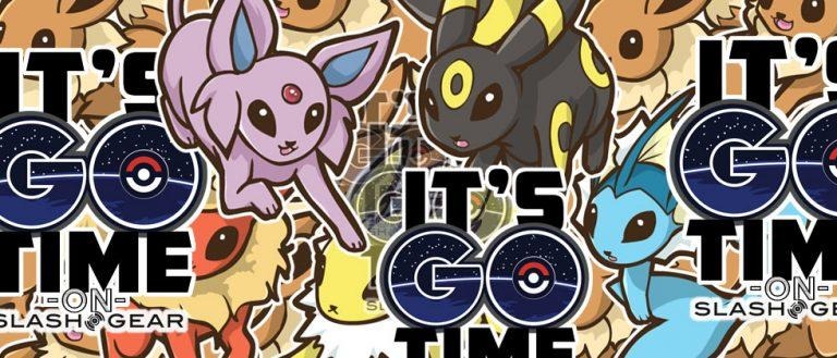 Pokemon GO Gen 2 Update Evolution Guide Detailed - SlashGear