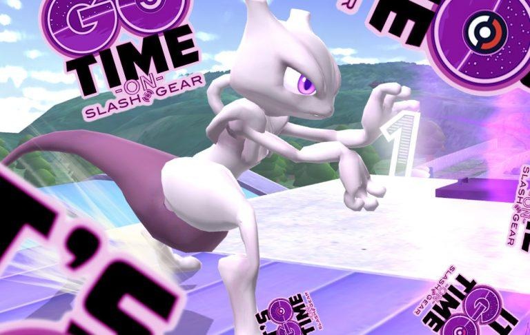 Pokemon GO Update: Mewtwo Countdown Ending In 5, 4, 3 - SlashGear