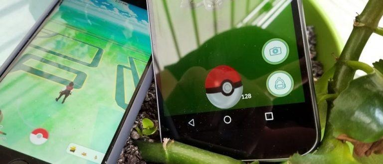 Pokemon Go's 'Nearby' tracking feature begins working outside San Francisco