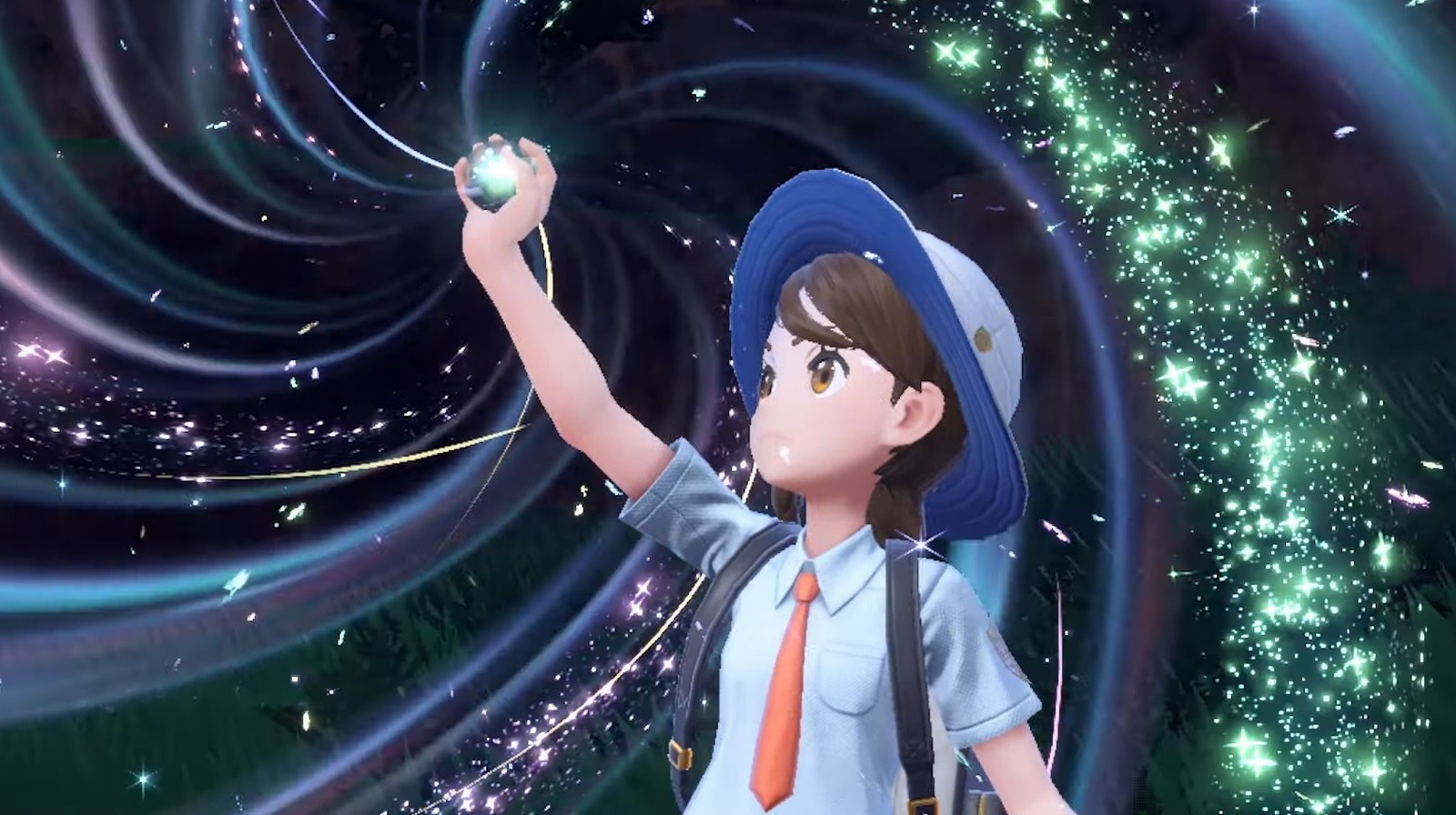 Pokémon Scarlet And Violet Overview Trailer Preps Us For This Week’s Big Launch – SlashGear