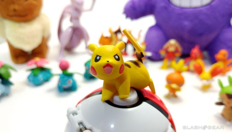 Best pokemon best sale toys