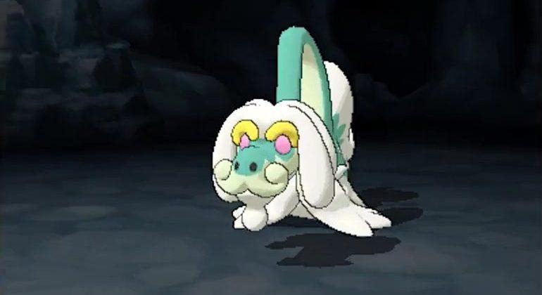 drampa