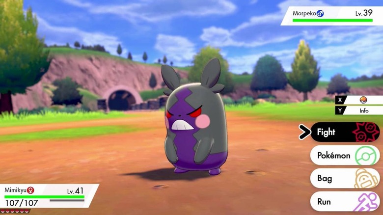 New Pokémon Sword and Shield Gameplay Trailer Shows-Off Stadium