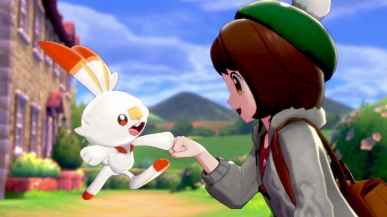 Is Pokémon Sword & Shield worth it? A disappointed die-hard fan review