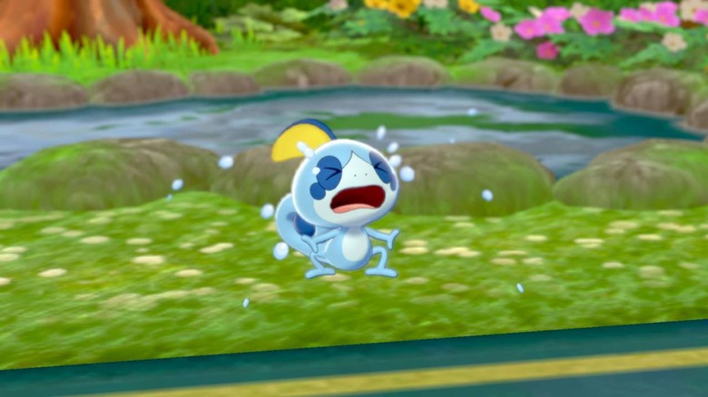 Pokemon Sword and Shield controversy is blowing up from Pokedex leaks -  GameRevolution