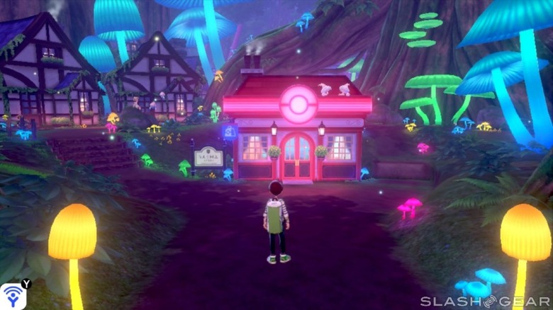 Pokemon Sword and Shield critics take huge swipe at developers with subtle  video - Dexerto