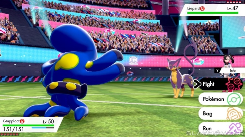 Pokemon Sword & Pokemon Shield review: refined evolution is better than ever