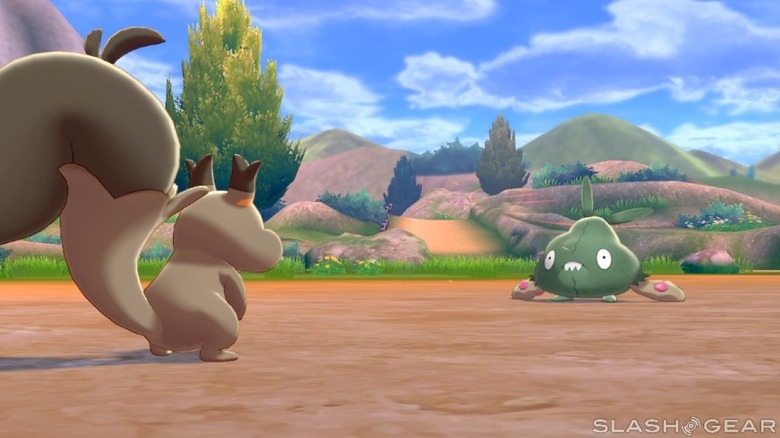 Pokemon Sword and Shield critics take huge swipe at developers with subtle  video - Dexerto