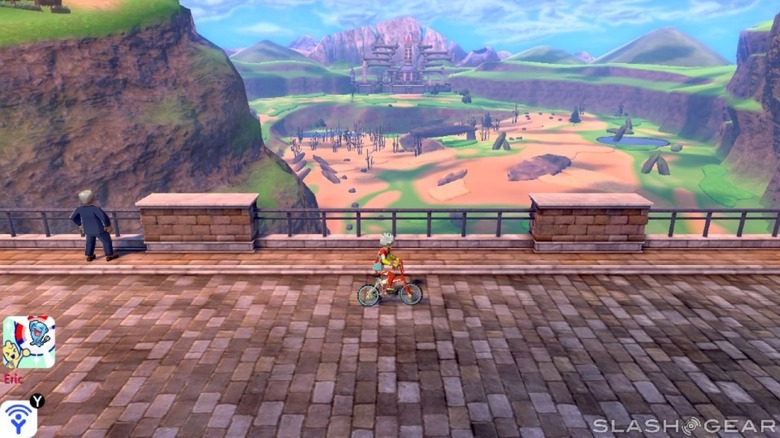 Pokemon Sword and Shield critics take huge swipe at developers with subtle  video - Dexerto