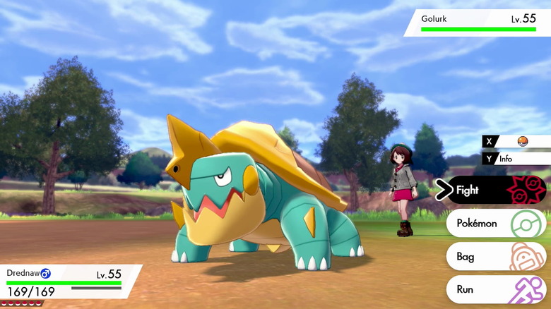The Main Failing Of Pokemon Sword And Shield Is That They Sideline You