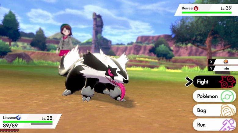 Pokémon Sword & Shield Is A Technical Disappointment