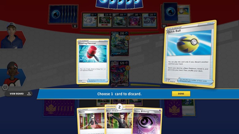 Pokémon Shuts Down Its TCG Online Service