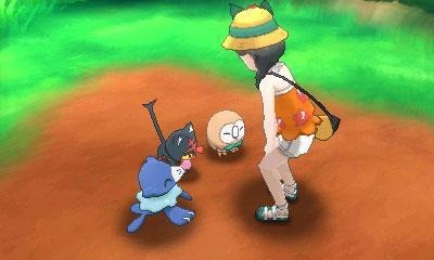 Pokemon Ultra Sun and Moon Review: Sun-Drenched Shores and Moonlit Paths