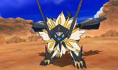 Ultra Beasts Package (8x or 12x, Shiny, Battle Ready, 6IV) - Pokemon  Ultra/Sun/Moon