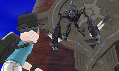 Pokemon Ultra Sun And Ultra Moon Review: Second Time's A Charm - SlashGear