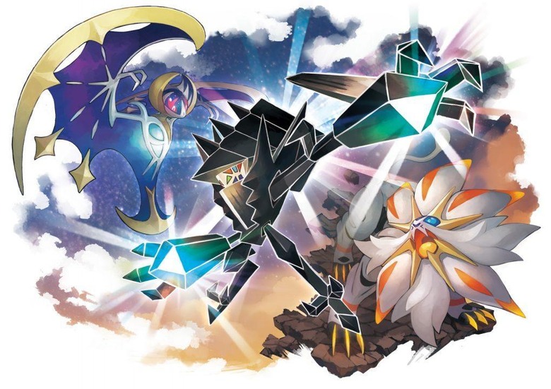 Pokemon Ultra Sun And Ultra Moon Review: Second Time's A Charm - SlashGear