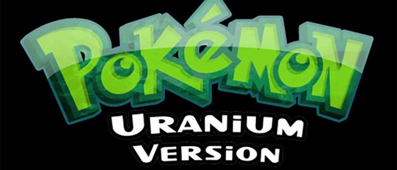 poke-uranium