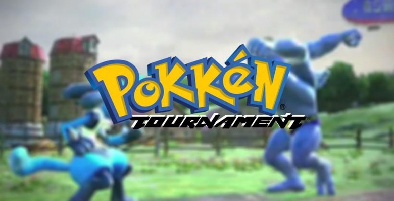 pokken