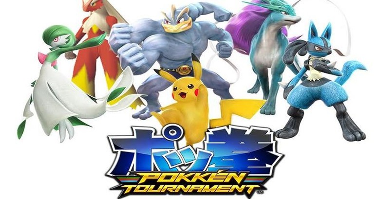 pokken