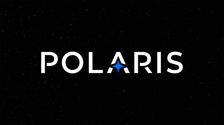 Polaris Program logo