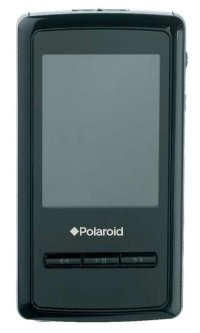 Polaroid introduces new Portable Media Player
