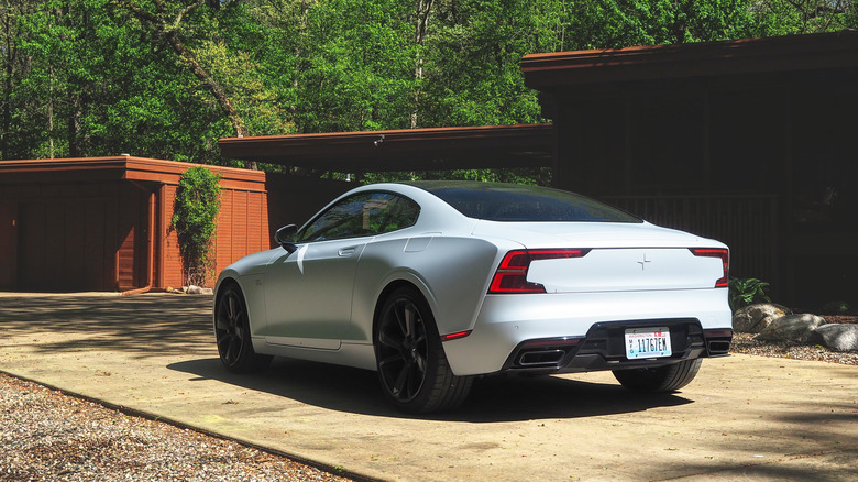Polestar 1