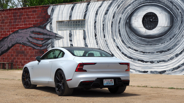 Polestar 1