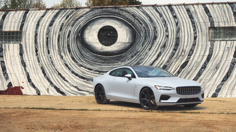 Polestar 1