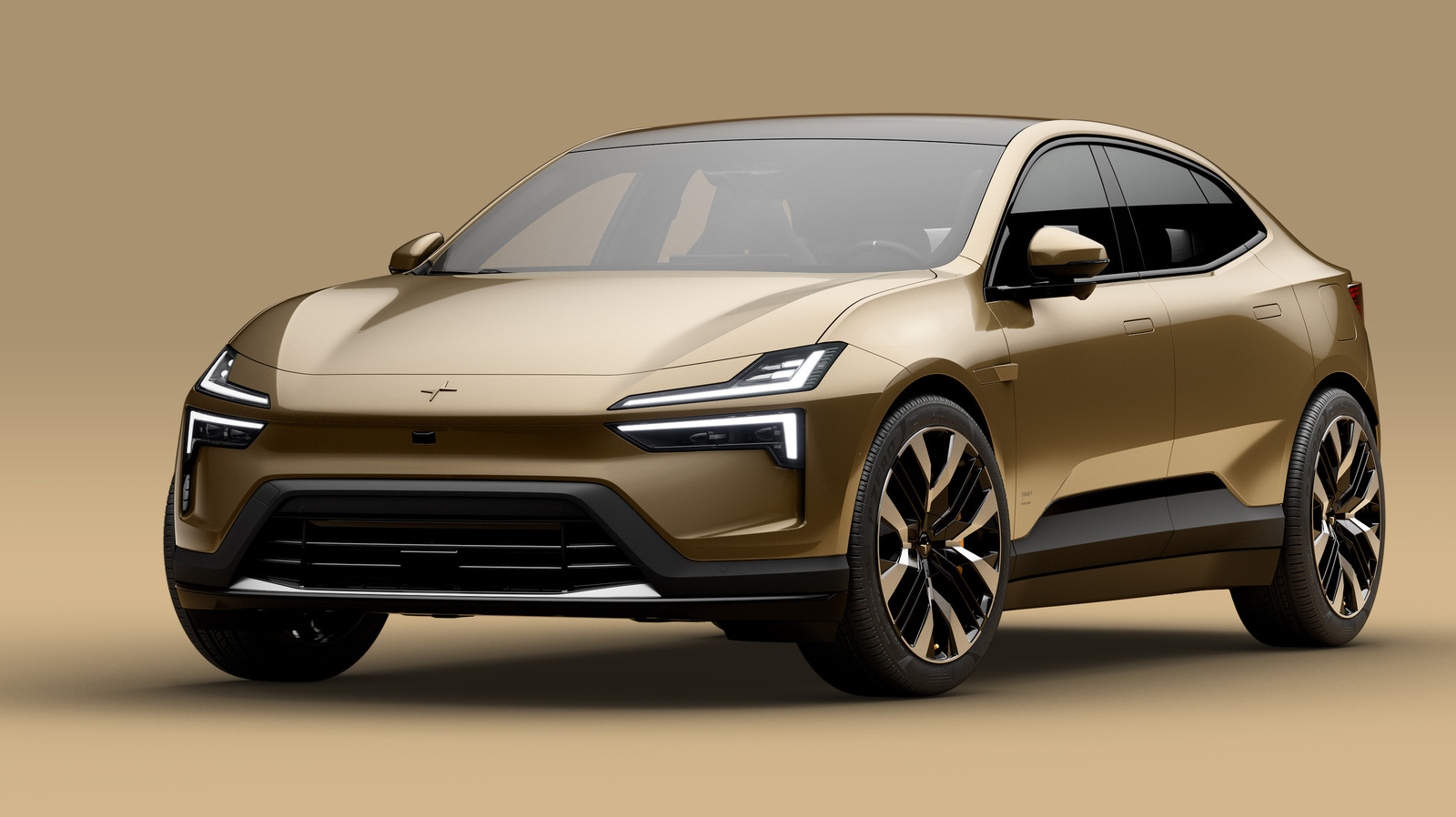 Polestar 4 Revealed As Stylish And Potent Electric SUV With A Price Surprise - Vimarsana News