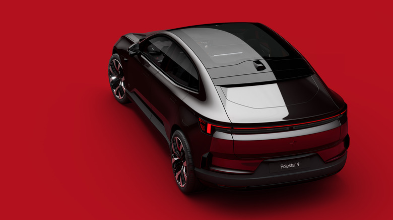 Polestar 4