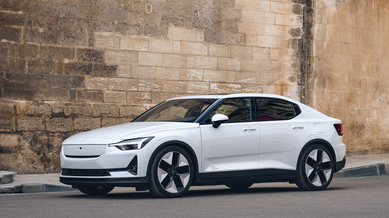 Polestar 2