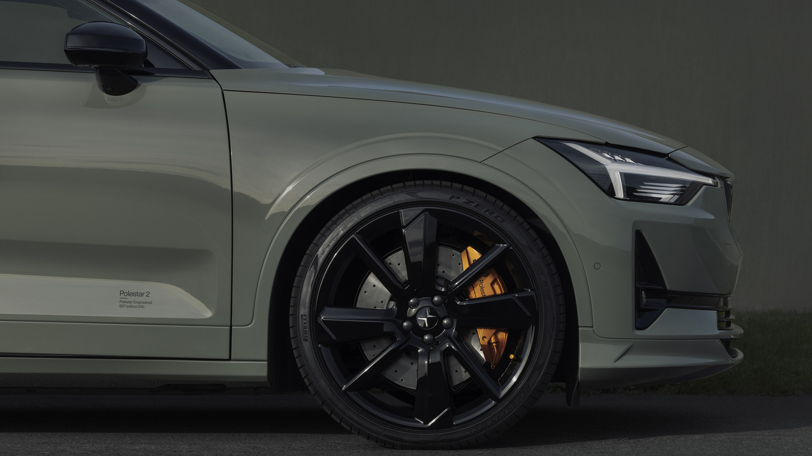 Polestar Is The Latest Car Maker To Adopt Tesla’s NACS Connector – SlashGear